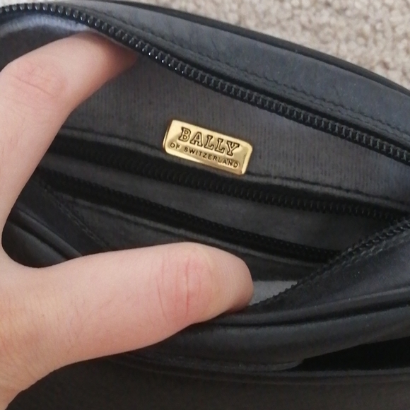 Bally vintage bag - Picture 2 of 3